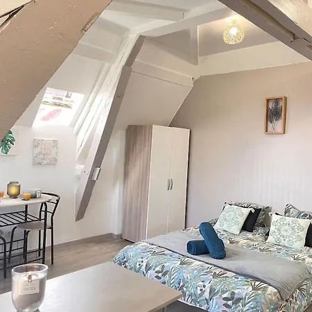 Du Voyageur - Machine A Laver - Proche Gare Daire