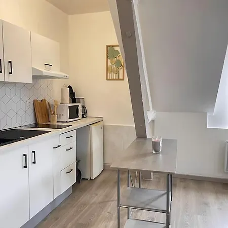 Du Voyageur - Machine A Laver - Proche Gare Daire Sainte-Savine