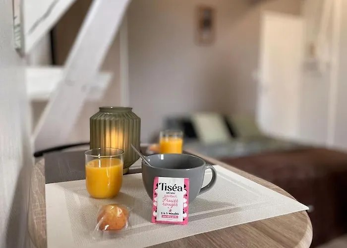 Du Voyageur - Machine A Laver - Proche Gare *